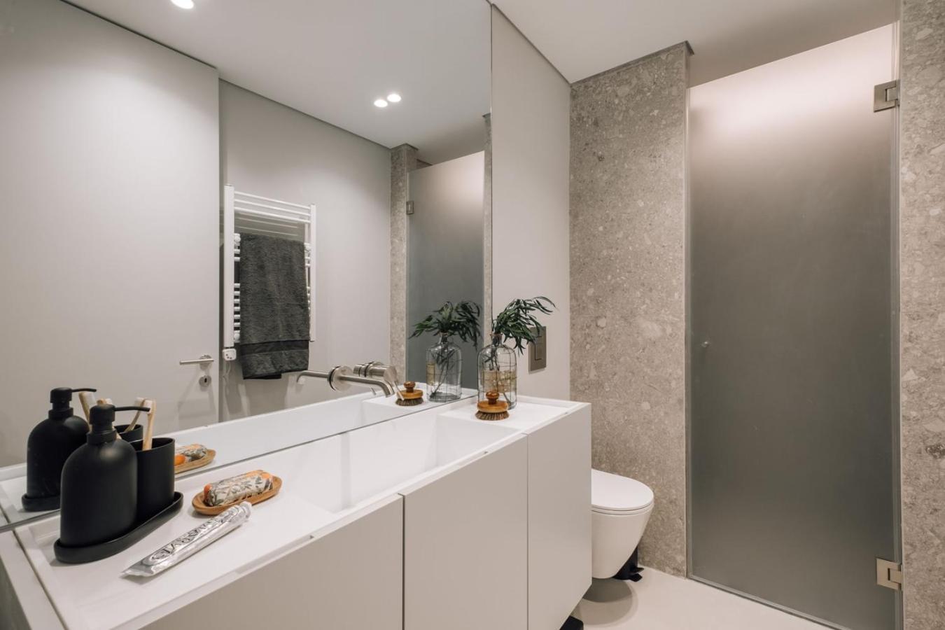 Apartamento Abano - 2 Bedroom And Pool In Avenidas Novas *