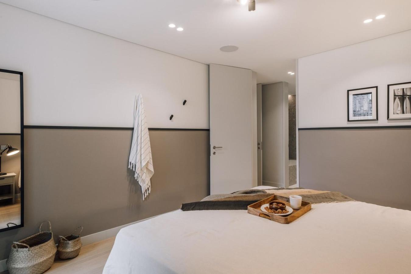 Abano - 2 Bedroom And Pool In Avenidas Novas Apartamento *