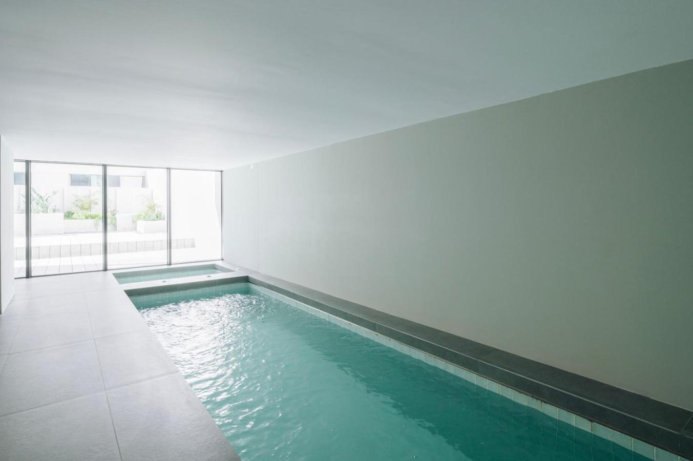 Apartamento Abano - 2 Bedroom And Pool In Avenidas Novas Lisboa